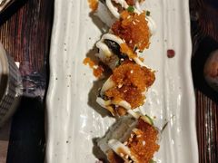 -芥岛(河北大街店)