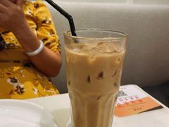 石板街原味冰奶茶-石板街港澳冰室(天环店)