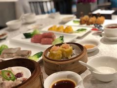 -红棉中餐厅·广州海航威斯汀酒店