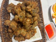 -大家食府·福建菜(FAC协盛中心庭院餐厅店)