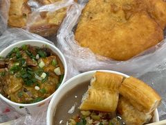 -汪记鲜鱼糊汤粉(沈阳路总店)