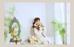 -奶牛叔叔儿童摄影生活馆(太仓店)