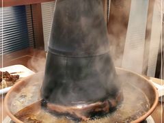 -清真·鸦儿李记·涮肉(和平里店)