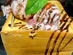 -金牌外婆家(苏州中心店)