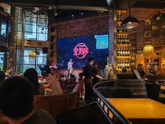 -时光码头民谣公社