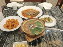 -四季轩中餐厅(徐州开元名都大酒店)
