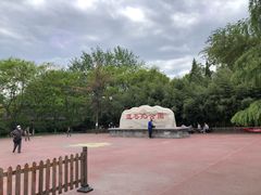 -莲花池公园