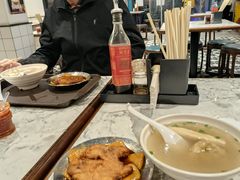 排骨年糕-鲜得来排骨年糕(即墨路店)