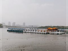 -长春市南湖公园