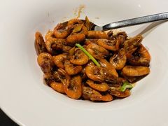 -上海滩餐厅(BFC外滩金融中心店)