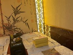 -家富富侨足道会馆(望京店)