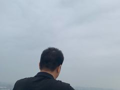 -中山利和希尔顿酒店
