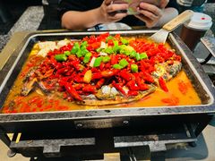 -炉鱼(萧山万象汇店)