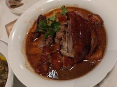 -鹅冠港式茶餐厅(来福士店)