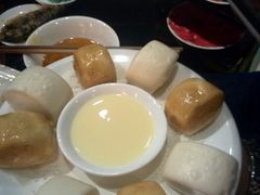 -蜀九香火锅(九眼桥店)