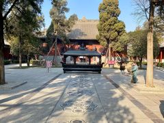 -洛阳白马寺