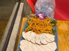 -大理老字号·舟渔的鱼野生菌海景餐厅(双廊店)