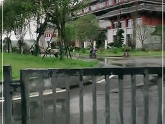-酒仙湖景区