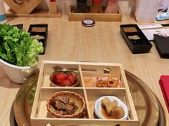 -松鱼亭·和牛烧肉(协鑫广场店)