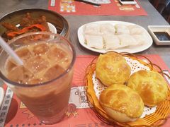 -点点心点心专门店(旺角店)