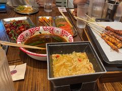-破店肥哈·东北烧烤(南山保利店)