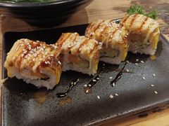 -小川洋风料理(江汉路店)