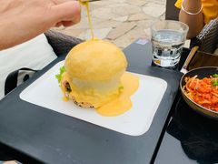 -Lets burger非常汉堡·环球风味(蓝色港湾店)