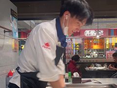-大渔铁板烧(大悦城店)