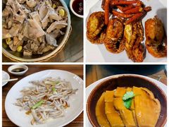 -猪肉婆私房菜(容桂总店)