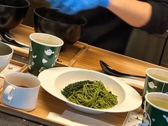 -中村藤吉(平等院店 )