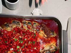 -半天妖烤鱼(石岛店)