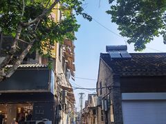 -蒋家桥饺面店(广陵路店)