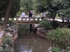 -孝子祠公园