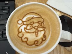 -逸派咖啡 EPARKCOFFEE(广安门店)