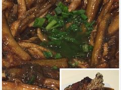 -老正兴菜馆(福州路店)