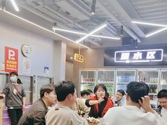 -老黑板筋(顺义总店)