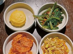 -Fuzzy Bistro 浮几韩餐·茶酒馆