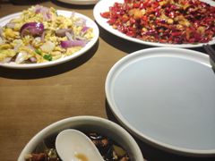 -向川南·水煮鱼·川菜(和平里店)