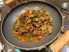 -徽韵人家·传承正宗徽菜(牡丹园店)
