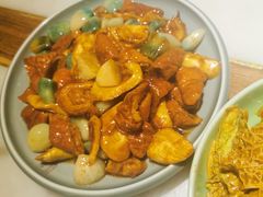 -小吊梨汤·北京菜·烤鸭(华润万象城店)