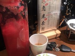 -牛焱·贵州黄牛肉火锅(城西银泰店)
