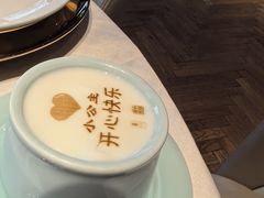 -俏江南天津时尚曲艺主题餐厅(马场道店)