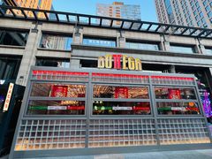 -BOTTEGA意库(中骏世界城店)