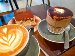 -PAUSE CAFE(南秀村店)