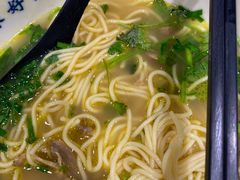 -和府捞面(东直门银座店)