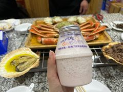 -震海贝烤贝·民俗特色店(延吉总店)
