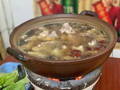 -威邵鸡煲(西华路总店)
