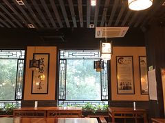 -清心素食自助餐厅(夫子庙店)