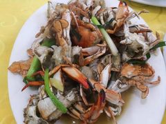 -海上驿站渔家菜馆