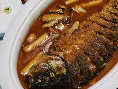 -阿五黄河大鲤鱼(海尚店)